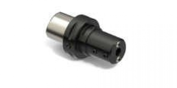 C63- Bohrerhalter für Wendeplattenbohrer Ø 40, L=105